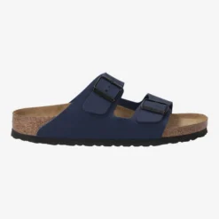 Birkenstock Art.  ARIZONA SOFTFUßBETT - -Clarks Verkaufsgeschäft aussenseite 1828010001
