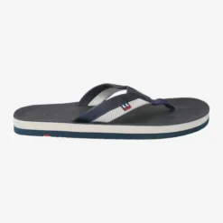Lloyd Art.  C99-80224-VL FLIP FLOP - Blue -Clarks Verkaufsgeschäft aussenseite 1828010008