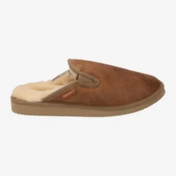 Shepherd Art.  2217052 ADAM - Brown -Clarks Verkaufsgeschäft aussenseite 1853090007