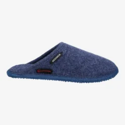 Giesswein Art.  Tino - Blue -Clarks Verkaufsgeschäft aussenseite 1858090015