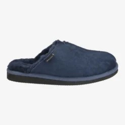 Shepherd Art. Hugo - Blue 7 Shepherd Art. Hugo - Blue -Clarks Verkaufsgeschäft aussenseite 1858090025