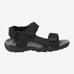 Geox Art.  TERRENO+GRIP - Black -Clarks Verkaufsgeschäft aussenseite 1920060028