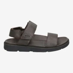 Geox Art.  XAND - Brown -Clarks Verkaufsgeschäft aussenseite 1923010126