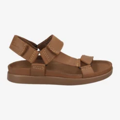 Clarks Art.  Sunder Range 26171888 7 - Brown -Clarks Verkaufsgeschäft aussenseite 1923010138