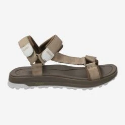 Clarks Art.  ATL Trek Sea - Green -Clarks Verkaufsgeschäft aussenseite 1927090006