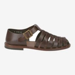 Art.  D6150 - Brown -Clarks Verkaufsgeschäft aussenseite 1953110004