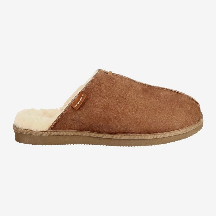 Shepherd Art. 1201052 Hugo - Medium Brown 2 Shepherd Art. 1201052 Hugo - Medium Brown – Bild 2