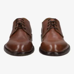 MoMA Art.  2AS447-NAC COPPER - Brown