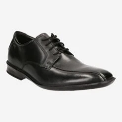 Clarks Art. Bensley Run 26149596 7 - Black