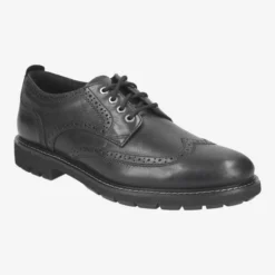 Clarks Art.  Batcombe Far - Black