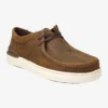 Clarks Art.  CourtLiteWally Beeswax 26170931 7 - Brown