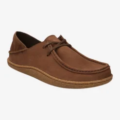 Clarks Art. Pilton Wallabee 26165829 7 - Brown