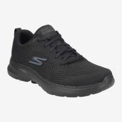 Skechers Art. 216209 BBK GO WALK 6 - AVALO - Black