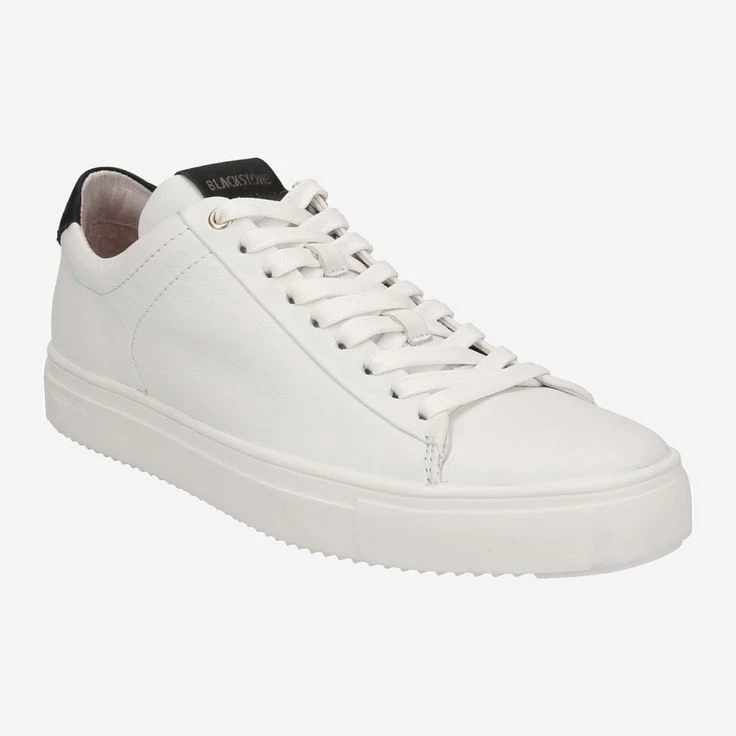 Blackstone Art. RM50 WHITE/NERO - White 1 Blackstone Art. RM50 WHITE/NERO - White