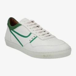 Pantofola D'Oro Art.  CC10WU - White