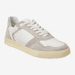 Art.  10683 TILS SNEAKER 005 - White,combined