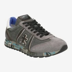 Premiata Art. LUCY - Gray