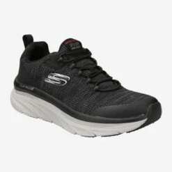 Skechers Art. D´LUX WALKER - PENSIVE - Gray