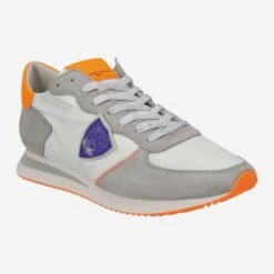 Philippe Model Art.  TRPX LOW - Gray, Combined