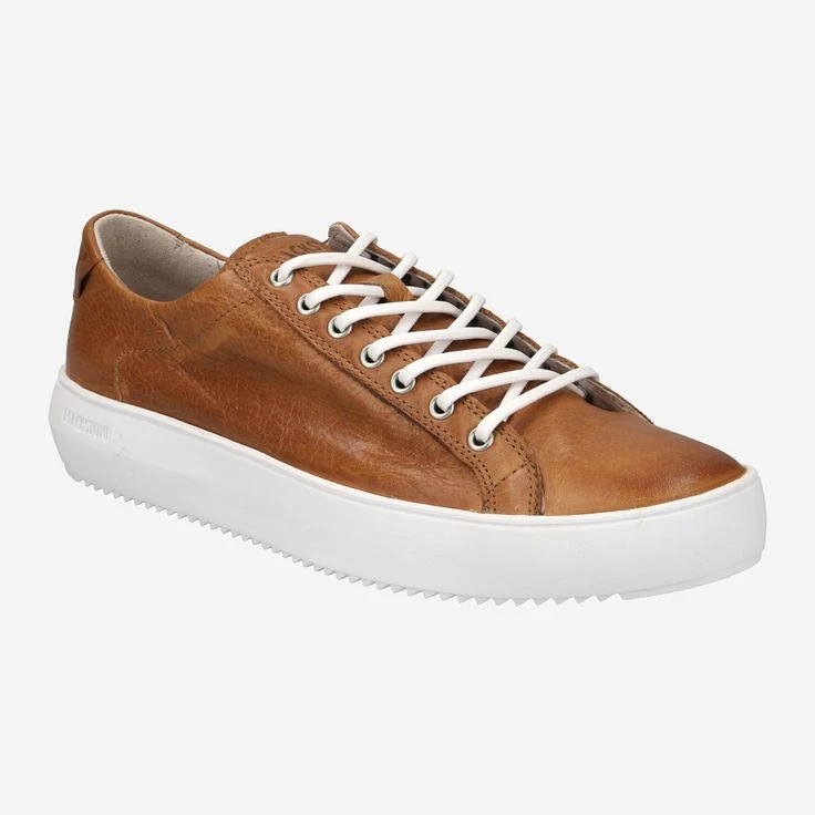 Blackstone Art. ZG18 RUST MORGAN LOW - Brown 1 Blackstone Art. ZG18 RUST MORGAN LOW - Brown