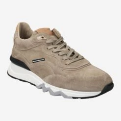 Floris Van Bommel Art.  DE ZAGER - Brown