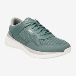 Boss Art.  50474955 369 Dean_Runn_memx - Green