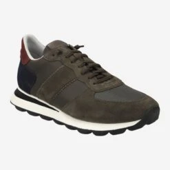 Geox Art.  Spherica V Series A - Green