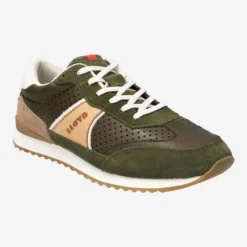 Lloyd Art. 12-401-15 EARL - Green