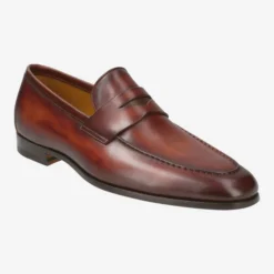 Magnanni Art.  23802 COGNAC - Brown