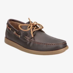 Clarks Art.  Ferius Coast 26159745 7 - Brown