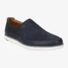 Clarks Art.  Bratton Step - Blue
