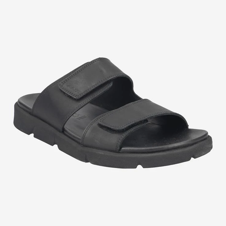 Geox Art. XAND - Black 1 Geox Art. XAND - Black