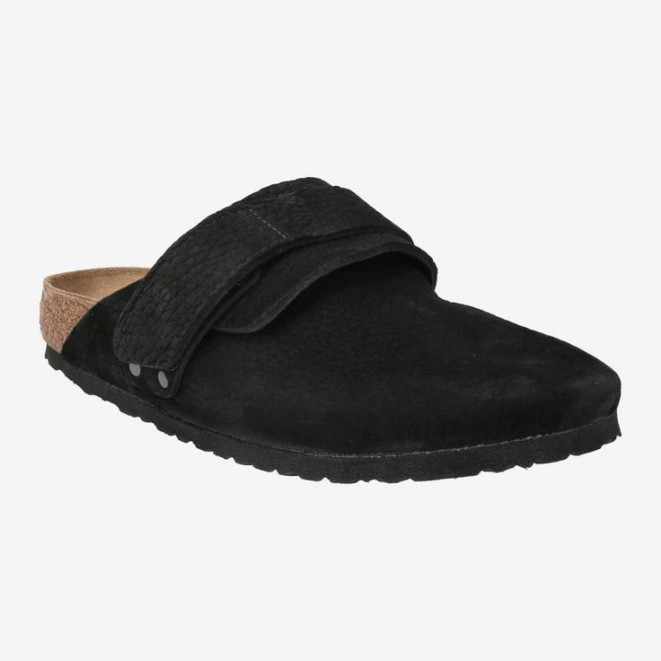 Birkenstock Art. NAGOYA - Black 1 Birkenstock Art. NAGOYA - Black