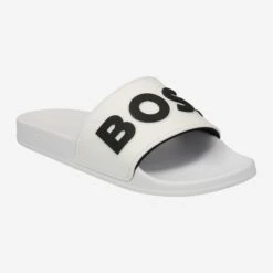 Boss Art. KIRK_SLID - White