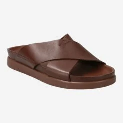 Clarks Art. Sunder Wave 26170880 7 - Brown