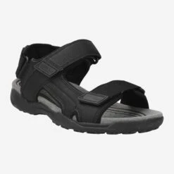 Geox Art. TERRENO+GRIP - Black