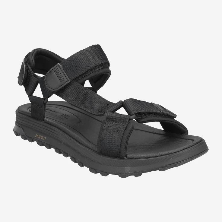 Clarks Art. ATL Trek Sea - Black 1 Clarks Art. ATL Trek Sea - Black