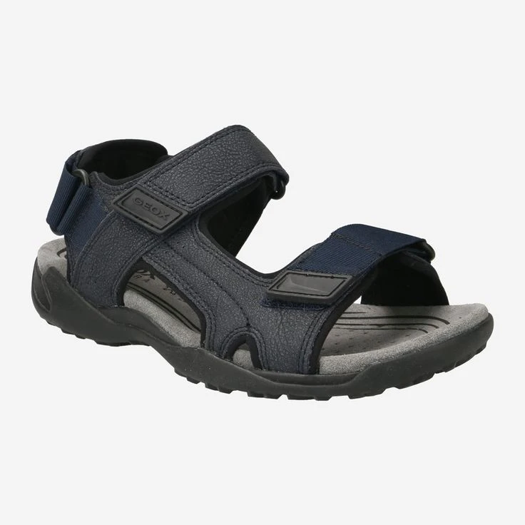 Geox Art. TERRENO+GRIP - Blue 1 Geox Art. TERRENO+GRIP - Blue