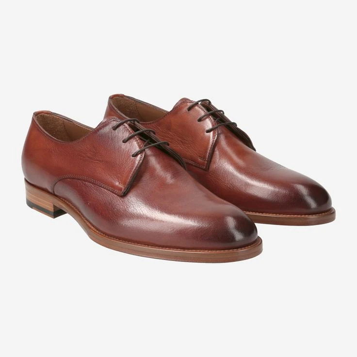 Art. B310-51 BUFALO TAN INGLESE - Brown 2 Art. B310-51 BUFALO TAN INGLESE - Brown – Bild 2