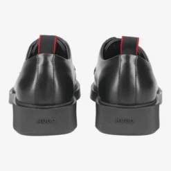 Hugo Art. IKER_DERB - Black