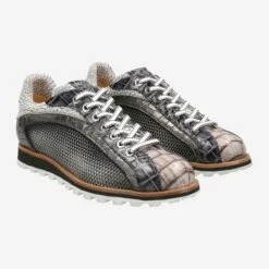 Art.  13959 MESSICO ROCCIA BUGATTI NERO - Black