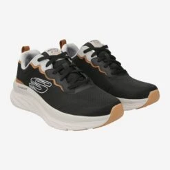 Skechers Art. 232264 D#LUX WALKER SCRAMBLER - Black