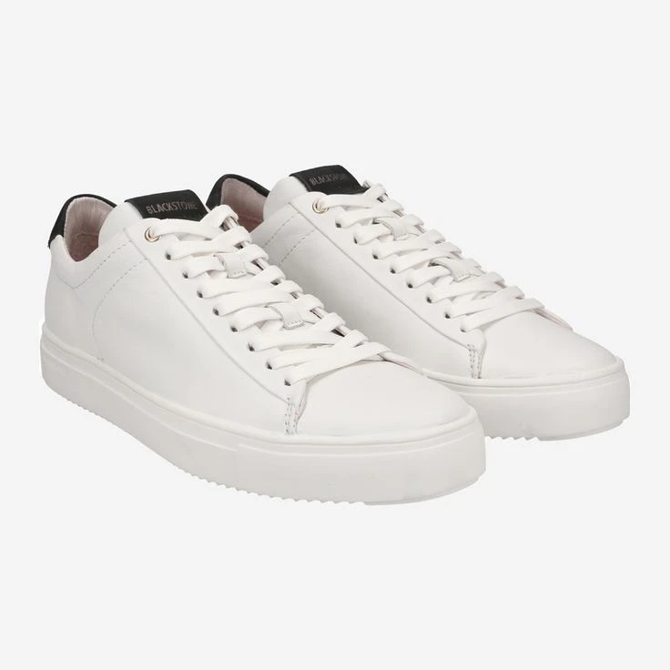 Blackstone Art. RM50 WHITE/NERO - White 2 Blackstone Art. RM50 WHITE/NERO - White – Bild 2