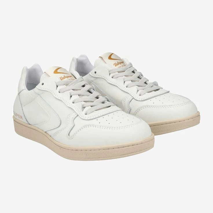 Art. VS1947M SUPER PELLE 01 - White 2 Art. VS1947M SUPER PELLE 01 - White – Bild 2