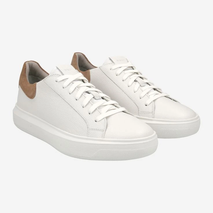 Geox Art. DEIVEN - White 2 Geox Art. DEIVEN - White – Bild 2