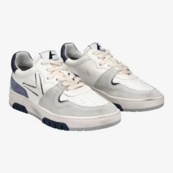 Art.  STEP ONE #506 - White,combined