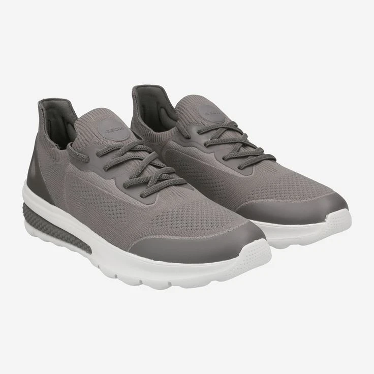 Geox Art. SPHERICA ACTIF - Gray 2 Geox Art. SPHERICA ACTIF - Gray – Bild 2