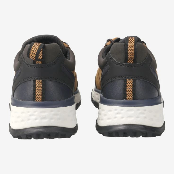 Geox Art. STERRATO - Brown 1 Geox Art. STERRATO - Brown