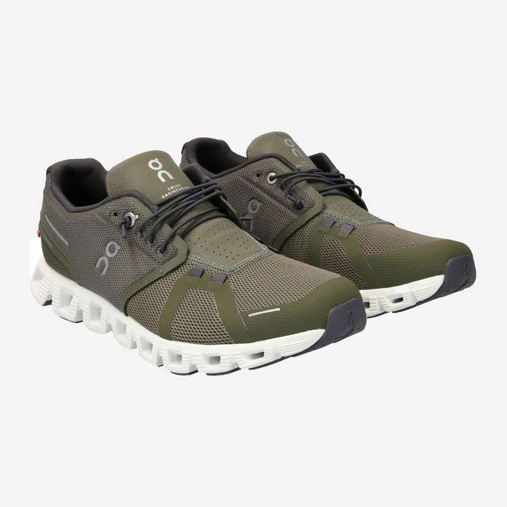 On Running Art. 59.98912 Cloud - Green 2 On Running Art. 59.98912 Cloud - Green – Bild 2