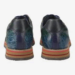 Art.  15070 PARMA BLU - Blue, Combined